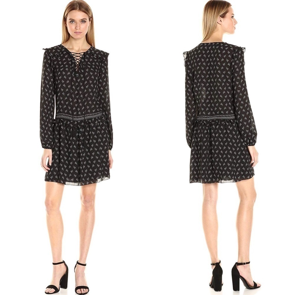 Size M 💖 Max Studio Long Sleeve Dress 💖